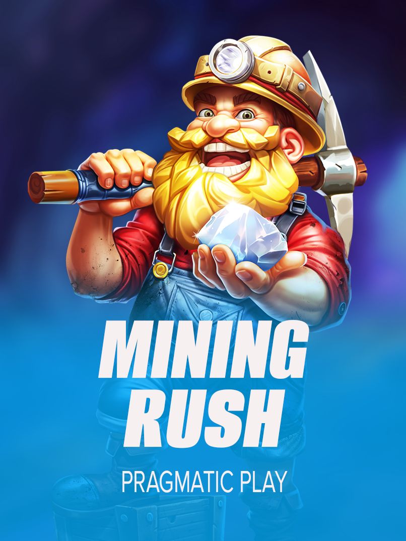Mining Rush