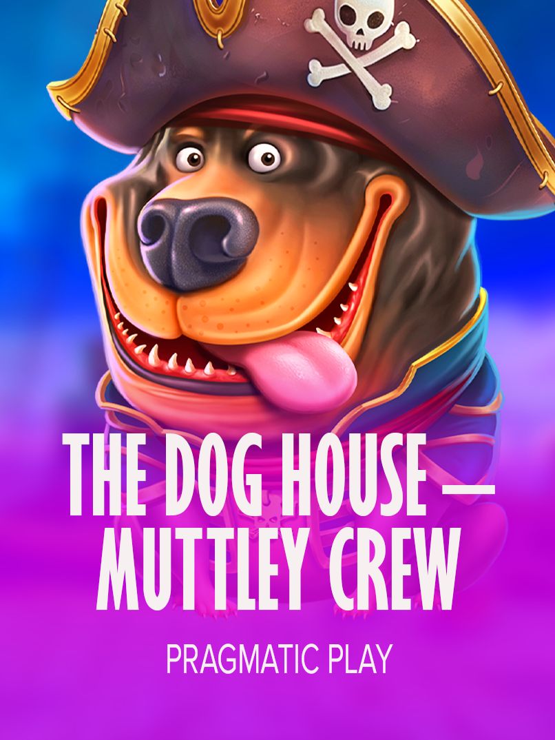 The Dog House – Muttley Crew