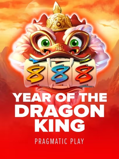 Year of the Dragon King